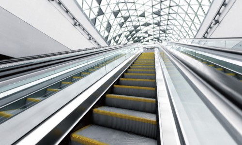 企業穩(wěn)步發(fā)展、政府關愛有加－克克市長一行蒞臨正野電梯視察記實